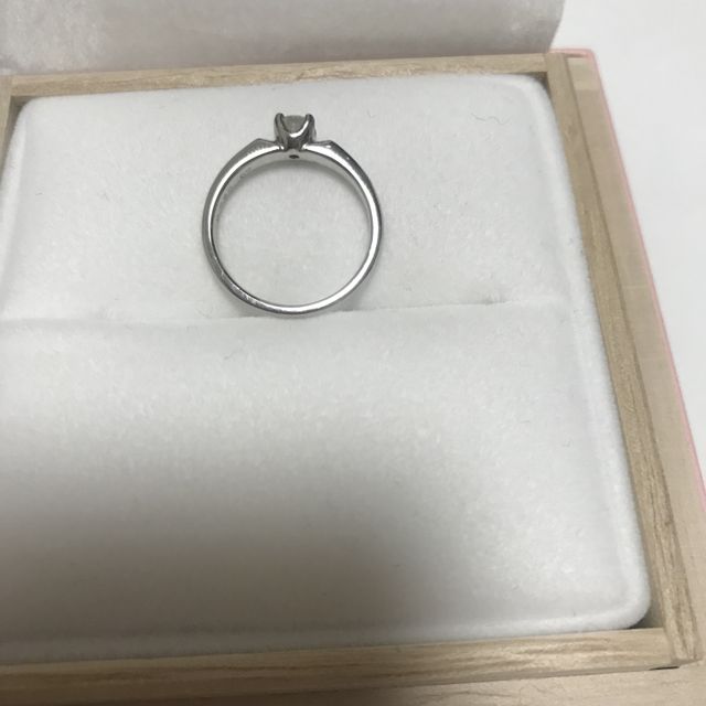 【garden(ガーデン)の口コミ】 デザインがたくさんあり迷いましたが、選ぶのが楽しかったです。実際に着…