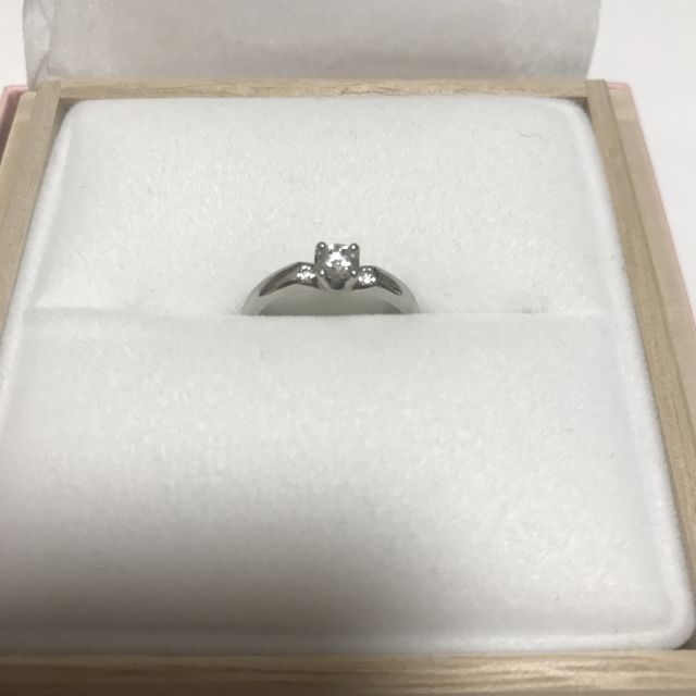 【garden(ガーデン)の口コミ】 デザインがたくさんあり迷いましたが、選ぶのが楽しかったです。実際に着…