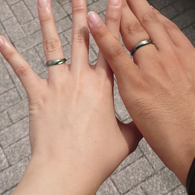 【SORA(ソラ)の口コミ】 元々、テレビで紹介されていて「個性が出てて素敵、いつかそういう時が来…