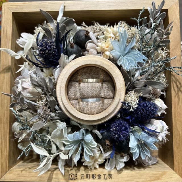 【鎌倉彫金工房の口コミ】 色々な指輪のブランドを探していたのですが、元々ブランド物にあまり興味…