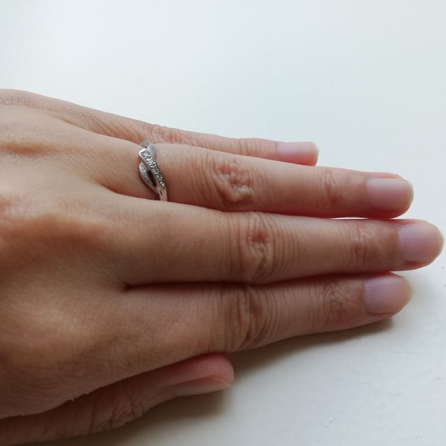 【CRAFY(クラフィ)の口コミ】 手作りに魅力を感じたため下見に行きました。
手の込んだデザインをイメー…