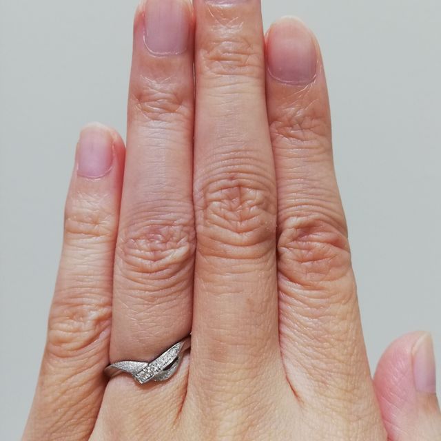 【CRAFY(クラフィ)の口コミ】 手作りに魅力を感じたため下見に行きました。
手の込んだデザインをイメー…