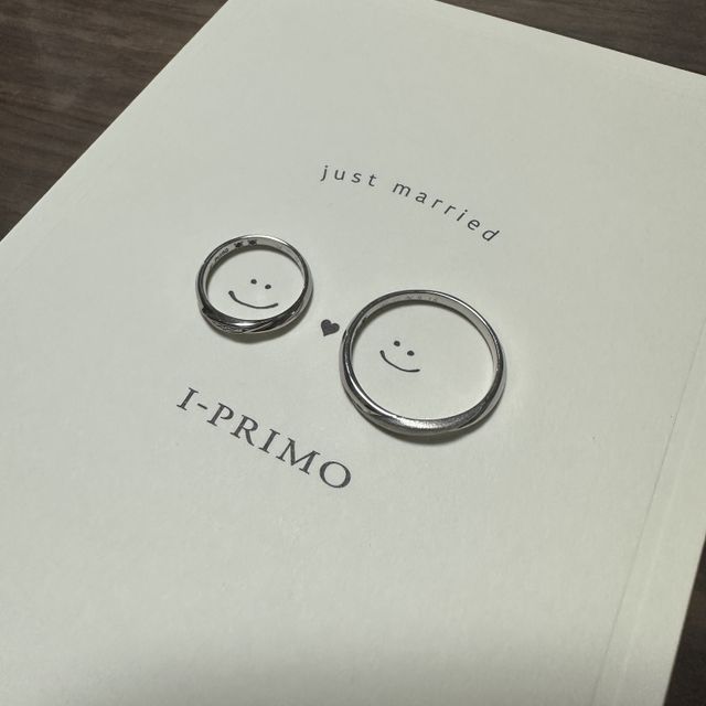 【アイプリモ(I-PRIMO)の口コミ】 骨格診断をうけて、2人の結果が正反対でした。しかしシリーズは揃えたいと…