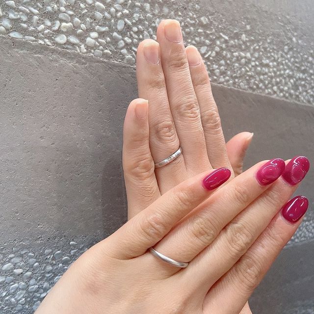 【BRILLIANCE+(ブリリアンスプラス)の口コミ】 肌馴染みがよく細さもベストな細さです。
とても付け心地が良かったです。…