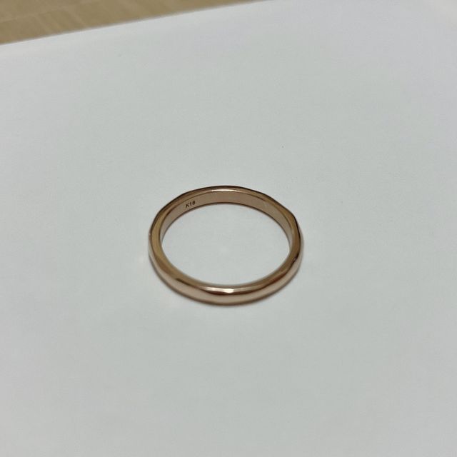 【uchimari(ウチマリ)の口コミ】 思い出作りがしたいと手作りができるお店を探していました。指輪のカラー…