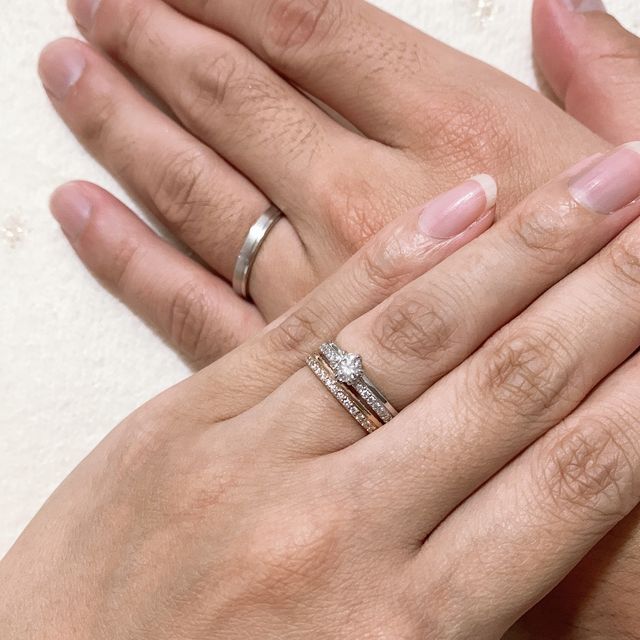 【宝寿堂(ほうじゅどう)の口コミ】 1番の決めては価格！
よそで見た時よりも全然お安くて、しかもデザインも…