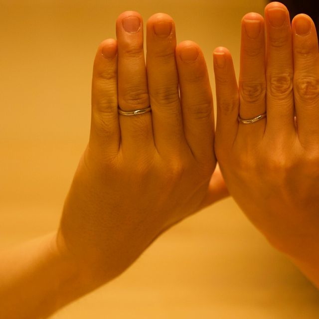 【CRAFY(クラフィ)の口コミ】 ふたりとも手作りが好きなので、口コミのよいCRAFYさんにお願いしました。…