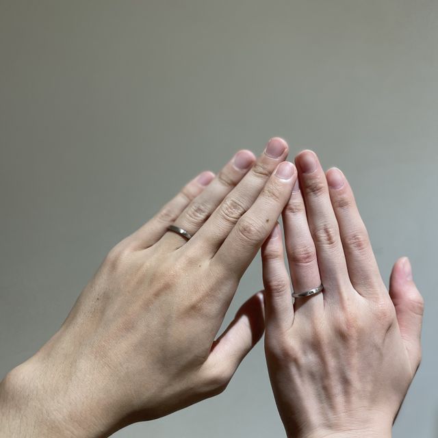 【出雲結(いずもゆい)の口コミ】 結婚指輪を探していたところ、ネットで出雲結さんのことを知りました。実…