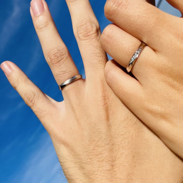 【アイプリモ(I-PRIMO)の口コミ】 デザインの良さと、つけ心地が良かったことが1番の決め手ででした！
また…