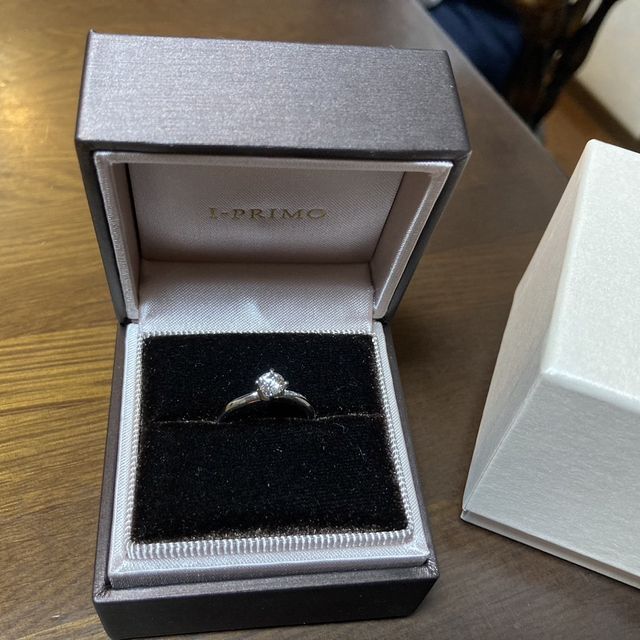 【アイプリモ(I-PRIMO)の口コミ】 他社と比較して、デザインが洗練されていること、日本のメーカーというこ…