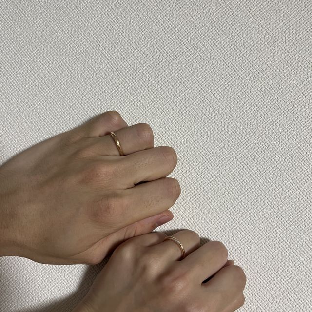 【TRECENTI(トレセンテ)の口コミ】 付け心地です！
いろいろなお店を見て迷走しかけていましたが、
こちらで…