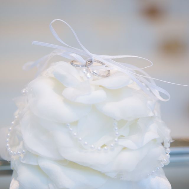 【銀座ダイヤモンドシライシの口コミ】 予算オーバーしましたが、最初に一目見て気に入ってから他の店でも似たよ…