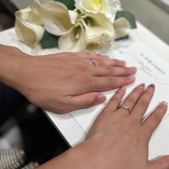 【アイプリモ(I-PRIMO)の口コミ】 接客担当の方の対応が非常によかったので決めました。デザインもアフター…