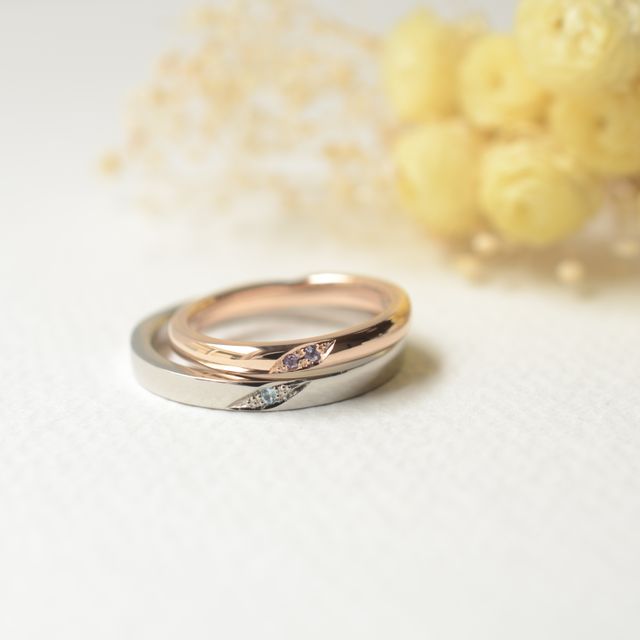 【CRAFY(クラフィ)の口コミ】 手作りで思い出もできる点と、デザインを自分たちで決められる点、価格が…