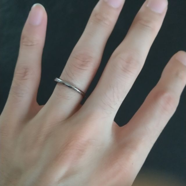 【アイプリモ(I-PRIMO)の口コミ】 妻が気に入ってくれたこと。2人が着けていてテンションがあがること。価格…