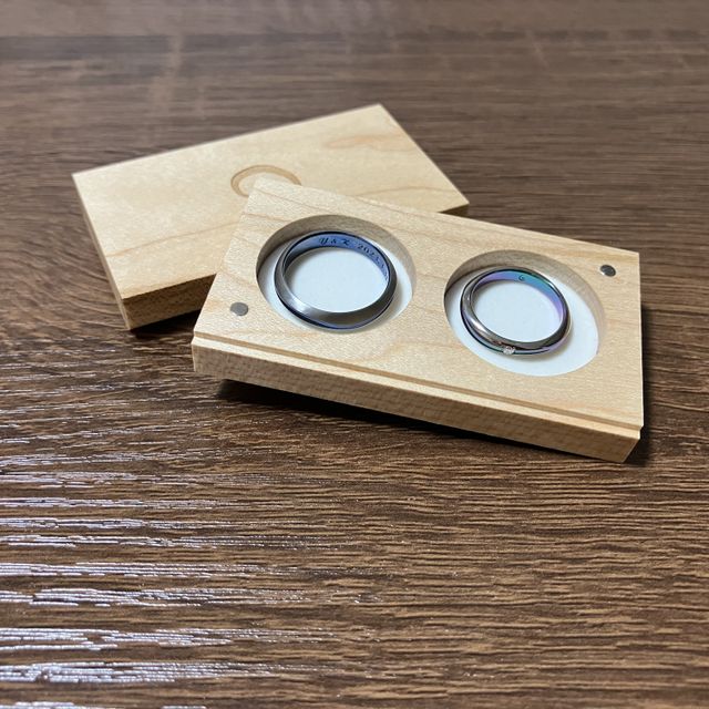 【SORA(ソラ)の口コミ】 価格は少し高めですが、デザインが選べるのが可愛いです。セミオーダーで…