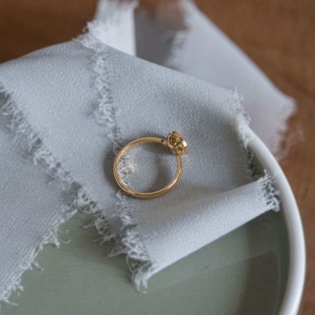 【Cayof(カヨフ)の口コミ】 好きなデザインにカスタマイズできる。
既製品にはあまりないかわいいデザ…