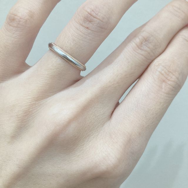 【アイプリモ(I-PRIMO)の口コミ】 ペアで20万以下、質やデザインもよく夫婦でこれがいい！と意見が一致しま…