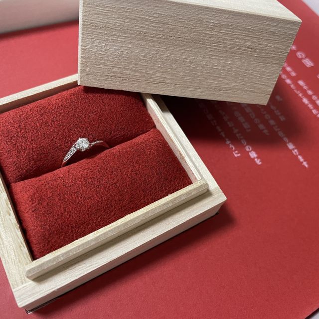 【出雲結(いずもゆい)の口コミ】 自分の名前に結がついてるため、このブランドが気になりました。サンプル…