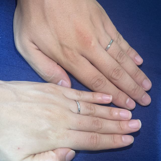 【アイプリモ(I-PRIMO)の口コミ】 どんなものが自分に合うか分からなかったので、たくさんデザインを見させ…