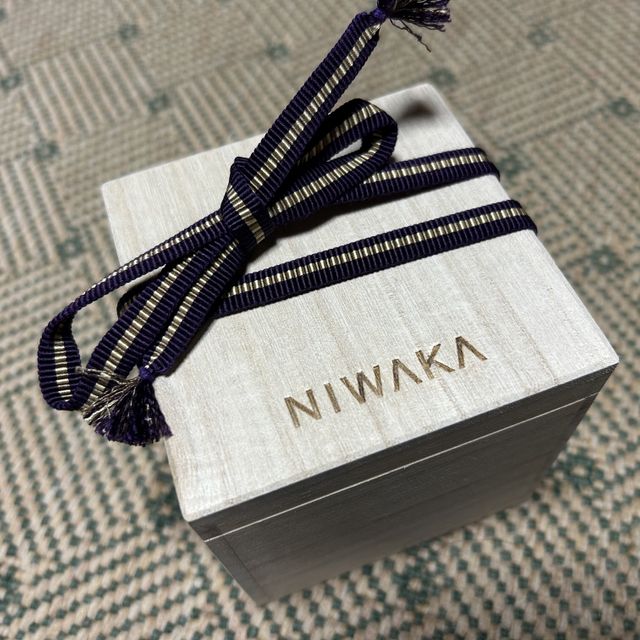 【俄(にわか)の口コミ】 婚約指輪の王道デザイン、ダイヤの大きさ、リングの細かさ、予算がとても…