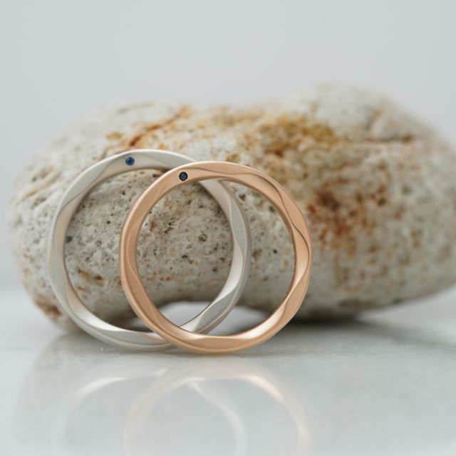 【THREE TREES(スリーツリーズ)の口コミ】 友人からの紹介で知りました。インスタで見る写真のデザインはどれも素敵…