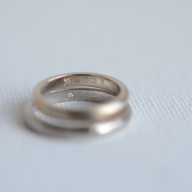 【CRAFY(クラフィ)の口コミ】 一般的なジュエリーショップに行ってもピンと来なかったため、CRAFYさんに…