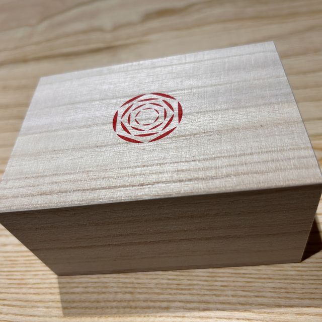 【出雲結(いずもゆい)の口コミ】 日本らしいコンセプトに惹かれました。出雲の地で生まれたブランド、とい…