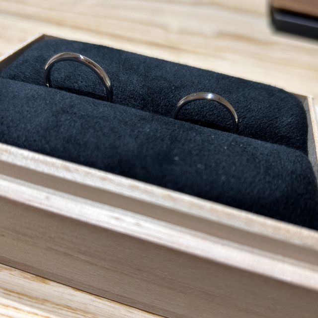 【出雲結(いずもゆい)の口コミ】 日本らしいコンセプトに惹かれました。出雲の地で生まれたブランド、とい…