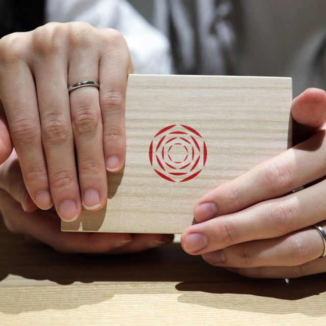 【出雲結(いずもゆい)の口コミ】 指輪コンセプトが良いと感じました。デザインも素敵です。たくさんの種類…