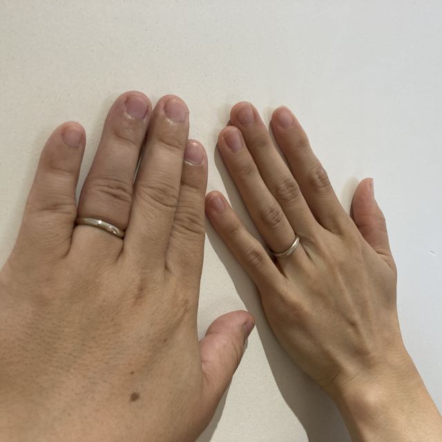 【出雲結(いずもゆい)の口コミ】 手作りの日本のブランドの指輪を探していました。
その中でも担当いただい…