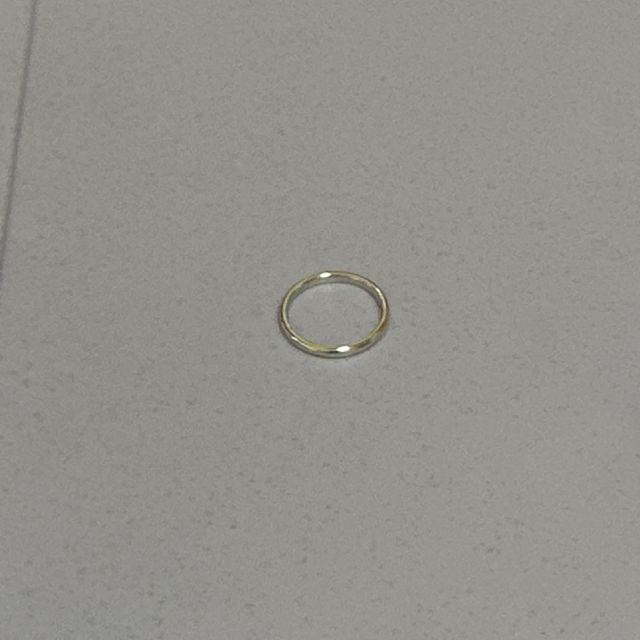 【アイプリモ(I-PRIMO)の口コミ】 シンプルで細いのがよかったので、価格もお求めやすく購入させて頂きまし…