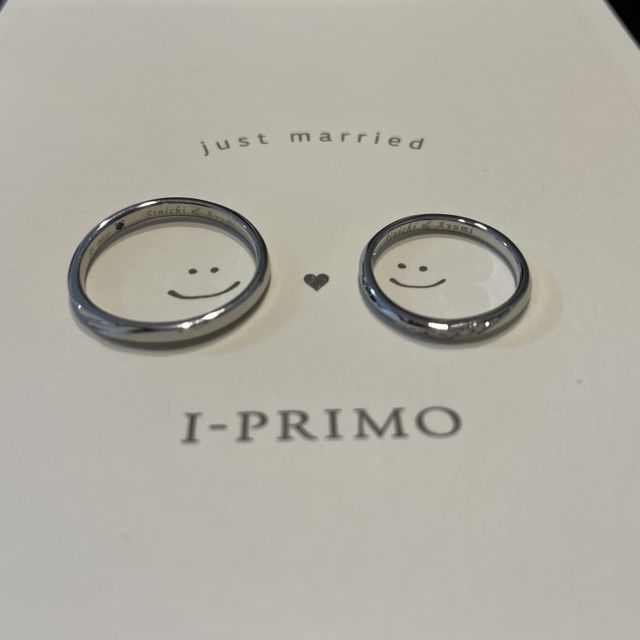 【アイプリモ(I-PRIMO)の口コミ】 色々つけてみて自分の手に合ったデザイン、普段つけても派手にならないも…