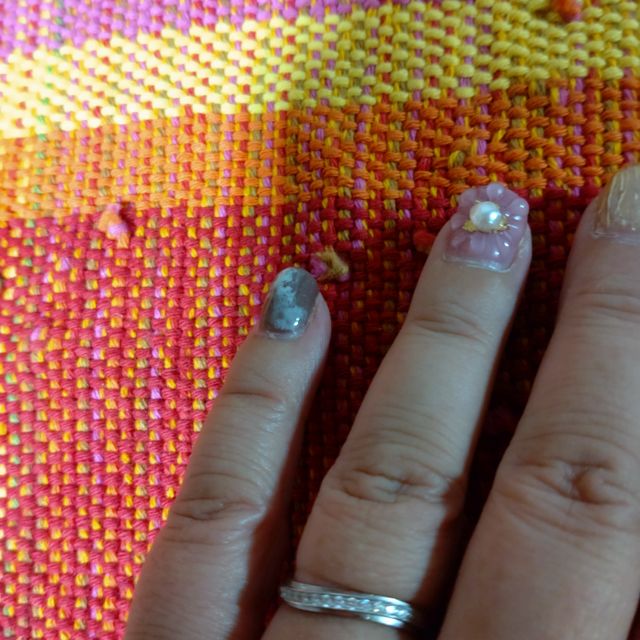 【ヴァンドーム青山(VENDOME AOYAMA)の口コミ】 結婚指輪を探していました。とても素敵なデザインの指輪が並んでいて迷い…