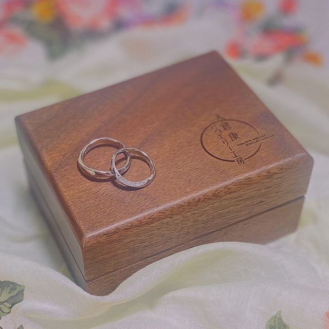 【入倉康ジュエリー工房の口コミ】 他にはないを追い求め、かつ自分自身が好きな街「鎌倉」に関係するブラン…