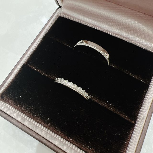 【アイプリモ(I-PRIMO)の口コミ】 結婚10周年の買い替えで探しており、今までのがシンプルなストレートだっ…