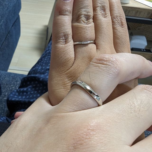 【アイプリモ(I-PRIMO)の口コミ】 予算はありましたが、つけ心地やデザインをメインで選びました。骨格診断…