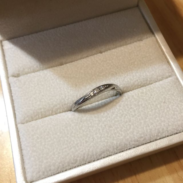 【アンジェリックフォセッテ(Angelique Fossette)の口コミ】 アンジェリックフォセッテ、アイプリモ、NIWAKAの3ブランドで検討しており…