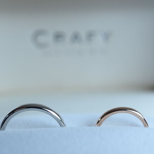 【CRAFY(クラフィ)の口コミ】 価格帯とデザインです。スポンサーが無い分、品質は他のブランドと同じに…