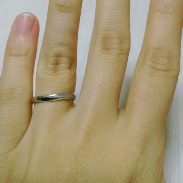 【QDMの口コミ】 それなりの品質で２人で10万程度の予算で探していたらこちらのお店にたど…