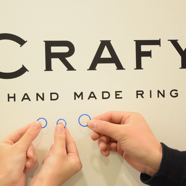 【CRAFY(クラフィ)の口コミ】 【価格】ピンキリなので、自分の予算に合ったお値段で作ることができます…
