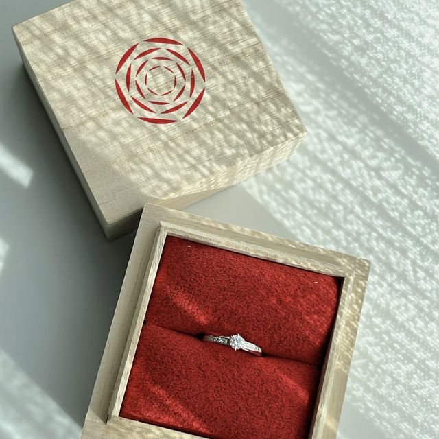 【出雲結(いずもゆい)の口コミ】 インスタで見かけて気になっていた地元のブランドです。実際にサンプリン…