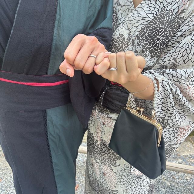 【CRAFY(クラフィ)の口コミ】 かなり沢山のデザインがあったので、すごく悩みましたが、その中でも自分…