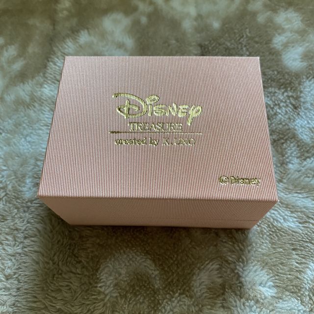 【ケイウノ ブライダル(K.UNO BRIDAL)の口コミ】 ディズニーが大好きなので、ケイウノさんに決めました。ケイウノさんはデ…