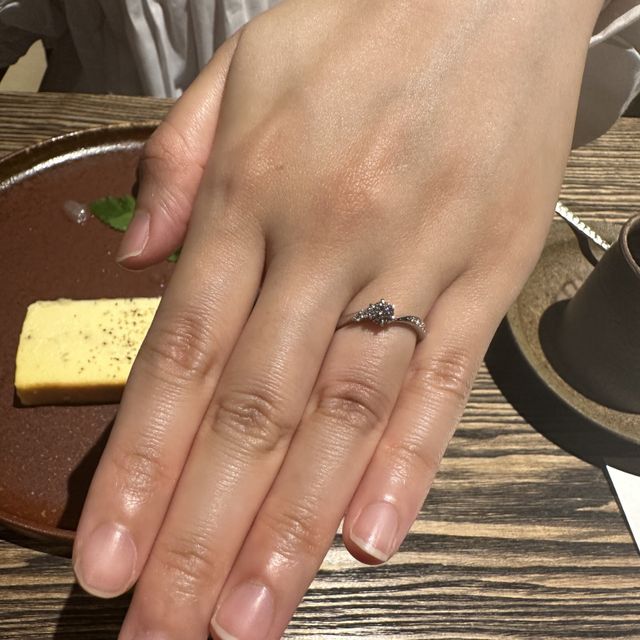 【アイプリモ(I-PRIMO)の口コミ】 デザインと担当してもらった方のわかりやすい説明です。
非常に良い接客を…