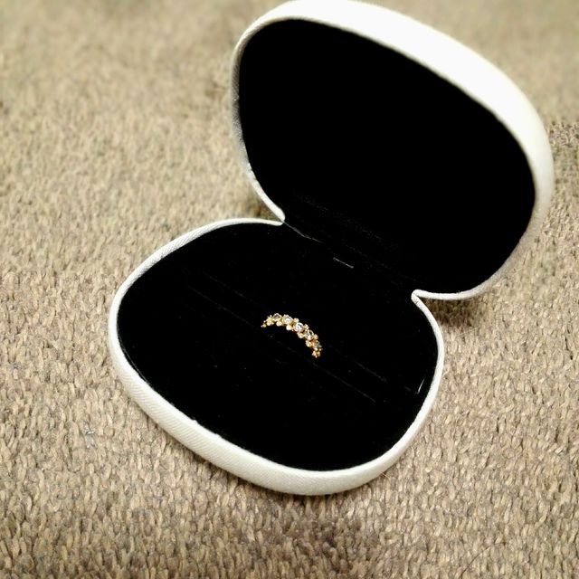 【noguchi(ノグチ)の口コミ】 旦那がこちらのブランドが好きで、旦那が選んでくれました。私もとてもか…