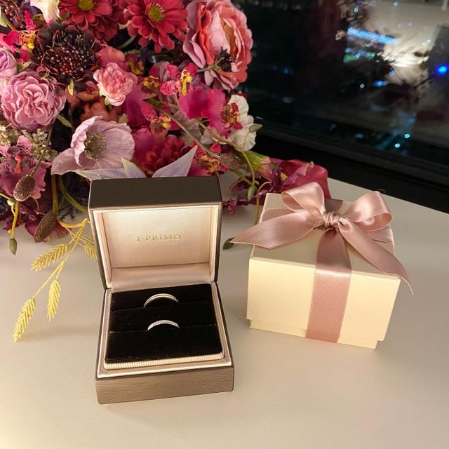 【アイプリモ(I-PRIMO)の口コミ】 有名な海外ブランドも沢山見に行きましたが、
国内ブランドでアフターサー…