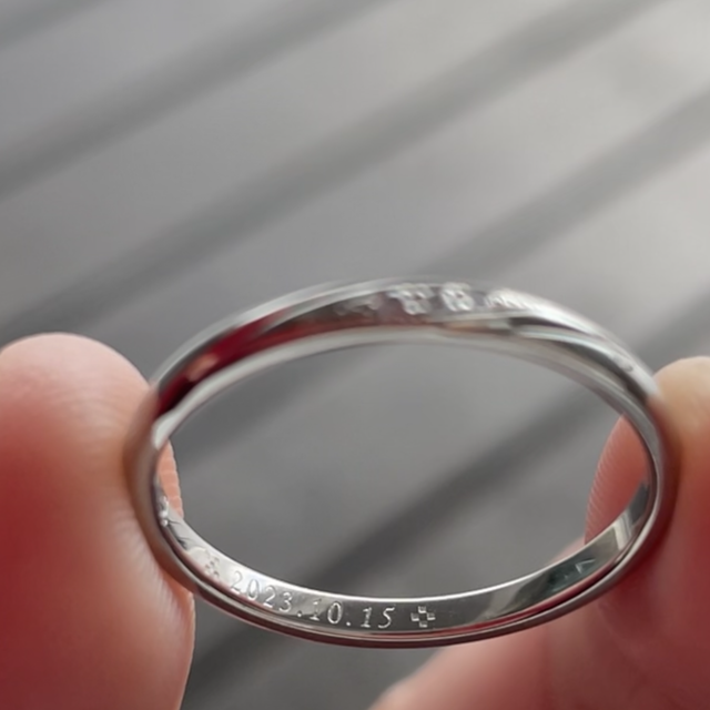 【アイプリモ(I-PRIMO)の口コミ】 夫は作成工程が気に入り丈夫さがポイントでした。、妻は普段から付けたい…