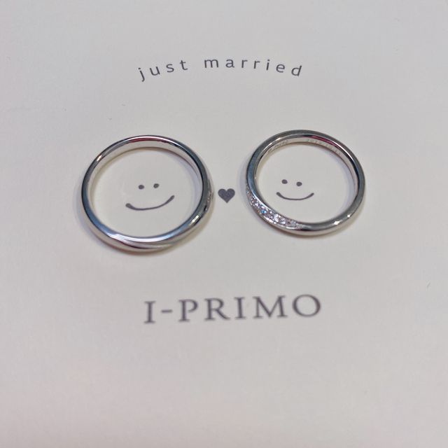 【アイプリモ(I-PRIMO)の口コミ】 シンプルで歳を重ねても使いやすいものを探していました。沢山種類がある…