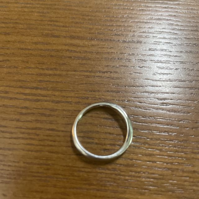 【ケイウノ ブライダル(K.UNO BRIDAL)の口コミ】 指輪の決め手についての私の考えは、まず素材とデザインが大切だと思いま…